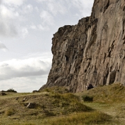 Salisbury Crags 2